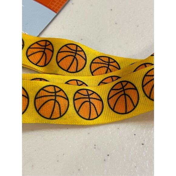 Basketball lanyard lot bundle 13 NWT - Picture 4 of 4